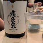 焼鳥と地酒 炭イッカ - 