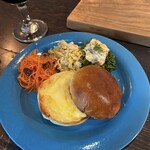 サンノ　ポタリー - 