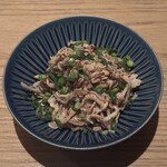 博多牛もつ鍋 なの川 - 