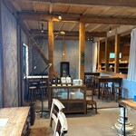 サンノ　ポタリー - 