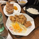 大阪王将 阪急伊丹店 - 