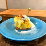 サンノ　ポタリー - 