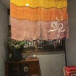 夜ノ焼魚 ちょーちょむすび - 