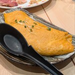 焼鳥と地酒 炭イッカ - 