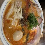 中村麺三郎商店  - 
