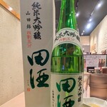 焼鳥と地酒 炭イッカ - 