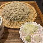 手打そば 一の梅 - 