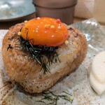 焼鳥と地酒 炭イッカ - 