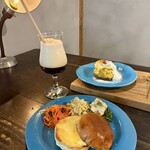 サンノ　ポタリー - 