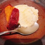 夜ノ焼魚 ちょーちょむすび - 