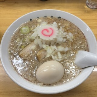 喜多方食堂 磯崎_0