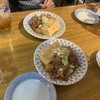 もつ焼き 大統領 支店