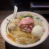 らぁめん小池