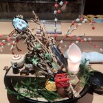 銀座 しのはら - 