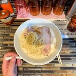 ヌードルズキッチン ガナーズ - 