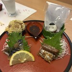 鶴我 会津本店 - 