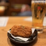 ムスブ田町魚金 - 