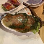 スカンディヤ - スモークサーモン