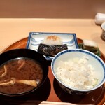 銀座 しのはら - 