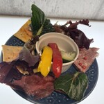 ボナパルト・ブルー - 