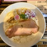 ヌードルズキッチン ガナーズ - 