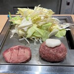 神戸 赤ふじ 心斎橋店 - 