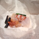 銀座 しのはら - 