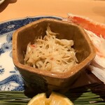 銀座 しのはら - 