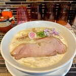 ヌードルズキッチン ガナーズ - 