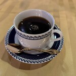 スカンディヤ - コーヒー