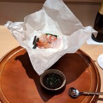 銀座 しのはら - 