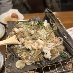 旬魚季菜 とと桜 - 