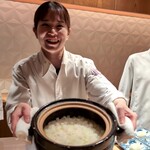 銀座 しのはら - 