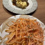 ボナパルト・ブルー - 