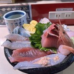 いきいき亭 近江町店 - 