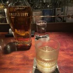 バー・バーンズ - 