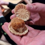 銀座 しのはら - 