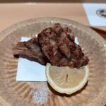 銀座 しのはら - 