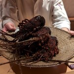 銀座 しのはら - 