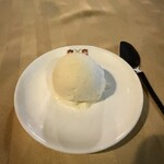 スカンディヤ - アイスクリーム