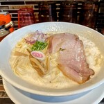 ヌードルズキッチン ガナーズ - 