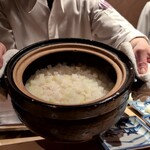 銀座 しのはら - 