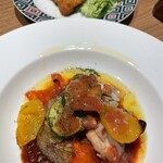 ボナパルト・ブルー - 