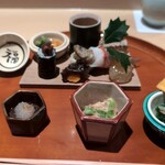 銀座 しのはら - 