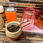 ヌードルズキッチン ガナーズ - 