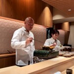 銀座 しのはら - 