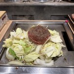 神戸 赤ふじ 心斎橋店 - 