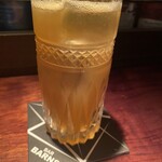 バー・バーンズ - 