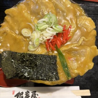 根岸屋 - 料理写真: