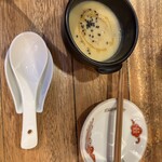 屋上屋台中華 りんりん - 